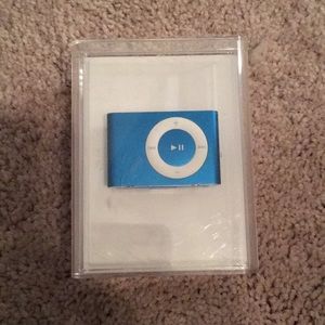 Apple iPod Shuffle